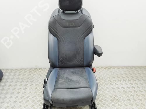 Sæde højre fortil Sæde højre fortil VW ID.5 (E39) Pro Performance (204 hp) 33847221 33847221