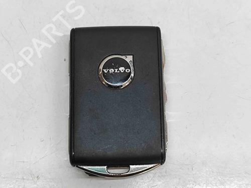 Used Electronic module VOLVO XC60 II (246) 2.0 B5 Mild-Hybrid (249 hp) 29486516