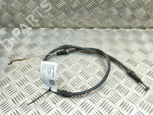 Używane Linka hamulca ręcznego VW TRANSPORTER T6 Van (SGA, SGH, SHA, SHH) 2.0 TDI (90 hp) 29930504