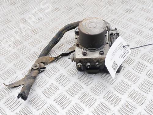 Módulo de ABS Módulo de ABS IVECO DAILY VI Platform/Chassis 33S13, 35S13, 35C13 (126 hp) 39884557 39884557