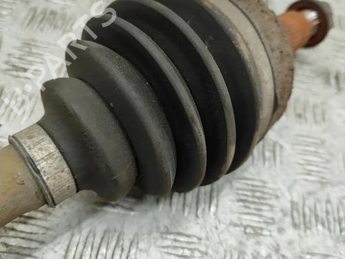 Right front driveshaft OPEL VIVARO B Van (X82) 1.6 CDTI (05) | BP31192268M39 - Image 5