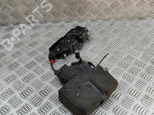 Rear left lock MERCEDES-BENZ V-CLASS (W447) V 220 CDI / d (447.811, 447.813, 447.815) | BP28437355C100 