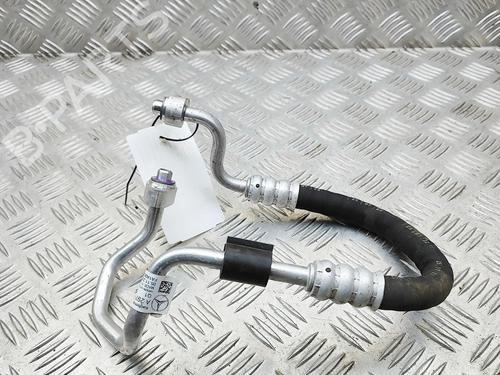 Used AC pipe AC pipe 39205446 39205446