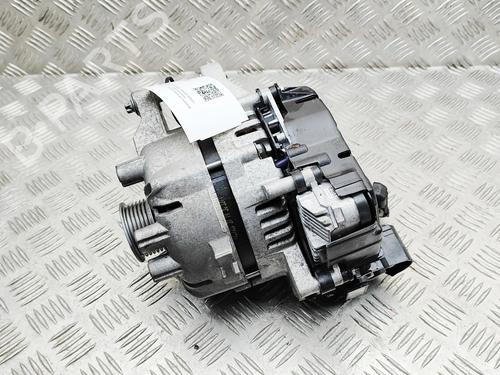 Used Alternator Alternator LAND ROVER RANGE ROVER EVOQUE (L551) 2.0 D200 4x4 (204 hp) 34442734 34442734