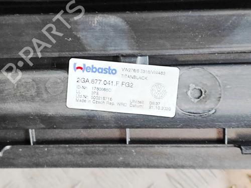 Soltag CUPRA FORMENTOR (KM7, KMP) 2.0 TSI 4Drive | BP33380175C124 - Image 6