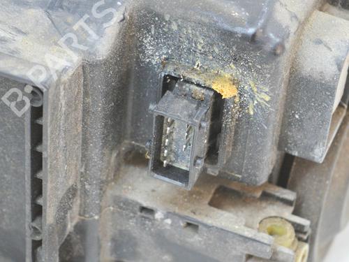 Right headlight SAAB 9-5 Estate (YS3E) 1.9 TiD | BP10401302C29 