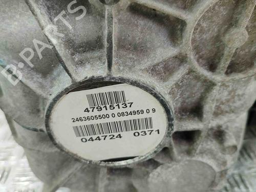 Gearbox MERCEDES-BENZ CLA Coupe (C117) CLA 200 CDI / d (117.308) | BP29458542M3 