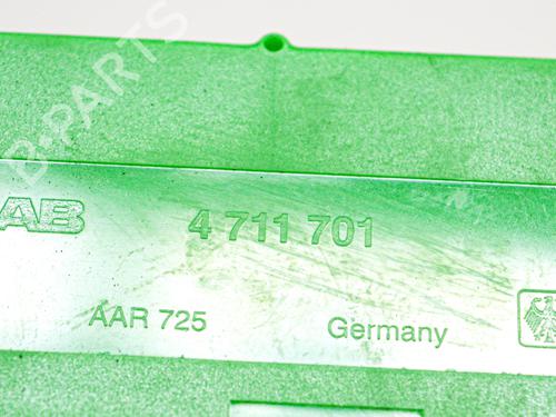 Electronic module SAAB 9-5 Estate (YS3E) 1.9 TiD | BP9509732M83