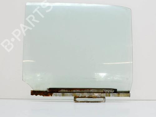 Türscheibe links hinten für MERCEDES-BENZ S-CLASS Saloon (W108, W109) 280 S (108.016) (140 hp) 10187101