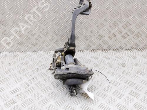 bremsepedal FORD TRANSIT COURIER B460 MPV 1.5 TDCi | BP38731333I19 - Image 3