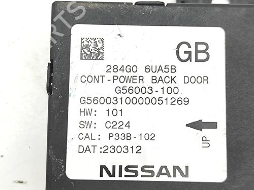 Electronic module NISSAN QASHQAI III (J12) 1.3 DIG-T | BP35717866M83 - Image 6