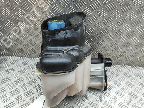 Used Expansion tank Expansion tank PORSCHE BOXSTER (987) 2.7 (240 hp) 33270803 33270803