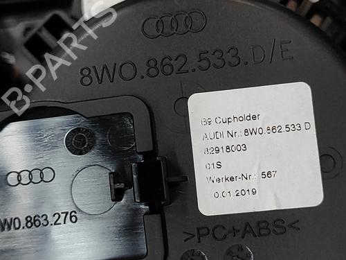 Middle console AUDI A5 (F53, F5P) 35 TFSI Mild Hybrid | BP29391873I22  - Image 9