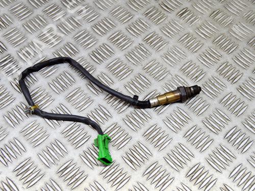 Used Electronic sensor PEUGEOT 3008 II SUV (MC_, MR_, MJ_, M4_) 1.6 THP 165 (M45GYW, M45GZW, M45GYV) (165 hp) 11252425