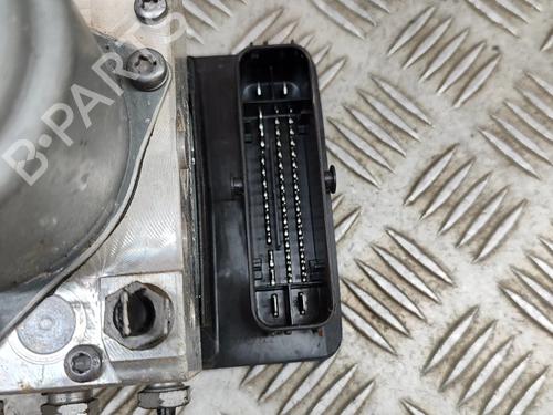 ABS pump MERCEDES-BENZ GLC (X253) 300 d 4-matic (253.919) | BP27772158M43 