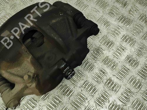 Left front brake caliper VW AMAROK (2HA, 2HB, S1B, S6B, S7A, S7B, AGD) 3.0 TDI 4motion | BP27532788M105