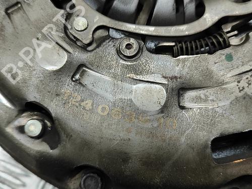 Other VW CRAFTER 30-50 Van (2E_) 2.0 TDI | BP24582329O1