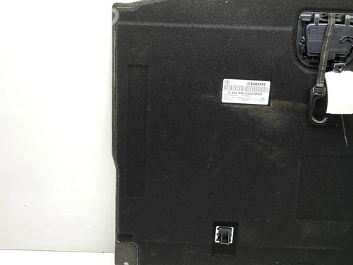 Luggage compartment floor MERCEDES-BENZ E-CLASS Convertible (A238) E 300 (238.448) | BP37469473I33 - Image 5
