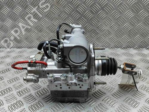 Used Servo brake TOYOTA AURIS Estate (_E18_) 1.8 Hybrid (ZWE186_, ZWE186R, ZWE186H) (136 hp) 29510918