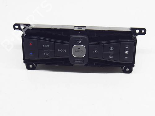 Used Electronic module NISSAN LEAF (ZE1) Electric (150 hp) 27751116