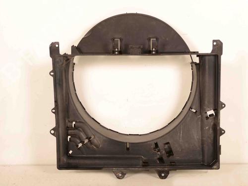 Køleventilator elektrisk LAND ROVER DISCOVERY IV (L319) 3.0 SDV6 4x4 (256 hp) 30214182