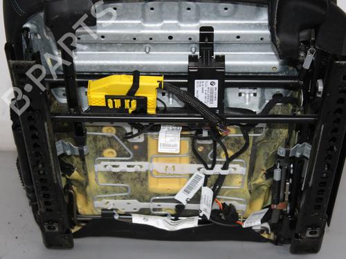 Left front seat BMW 3 Gran Turismo (F34) 318 d | BP33376984C15 - Image 8