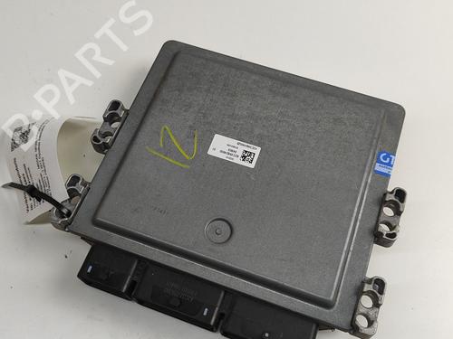 Engine control unit (ECU) NISSAN NAVARA NP300 Pickup (D23, D23T) 2.3 dCi 4x4 (D231) | BP26017437M57
