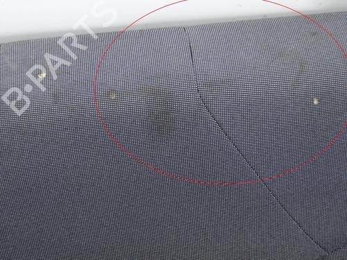 Seats set RENAULT ZOE (BFM_) ZOE | BP12525277C78 