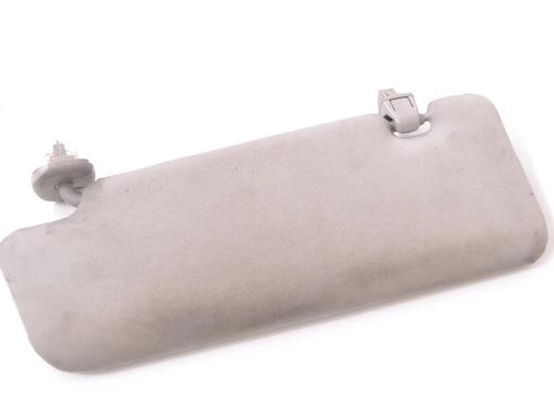 Used Right sun visor Right sun visor TOYOTA PRIUS (_W3_) 1.8 Hybrid (ZVW3_) (99 hp) 30894134 30894134