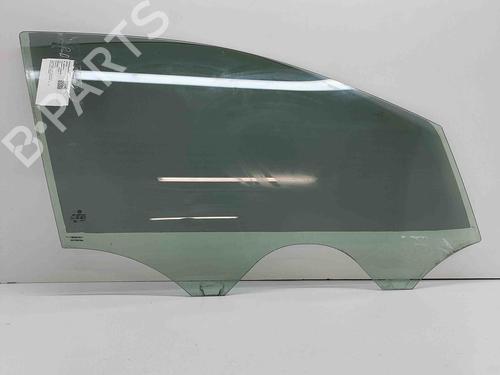 Front right door window VW POLO V (6R1, 6C1) 1.2 TSI | BP27778882C19 