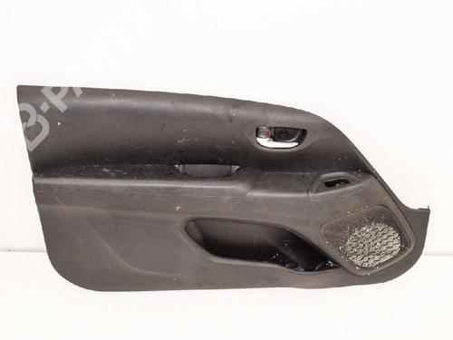 Used Left front door panel Left front door panel CITROËN C1 II (PA_, PS_) 1.2 VTi 82 (82 hp) 6838955 6838955