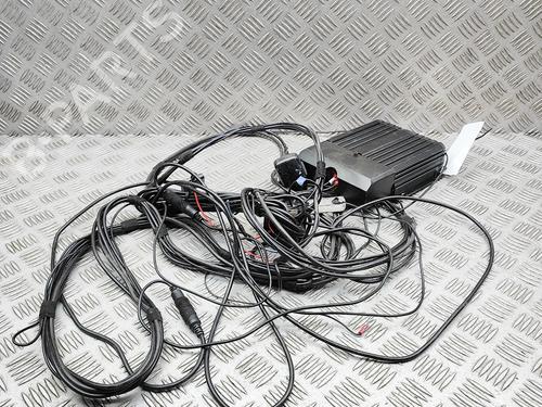 Electronic module FORD RANGER (TKE) 3.2 TDCi 4x4 | BP37609928M83 - Image 4