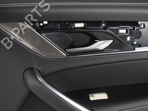 Rear right panel JAGUAR F-PACE (X761) 2.0 D200 MHEV | BP33361119C61 - Image 4