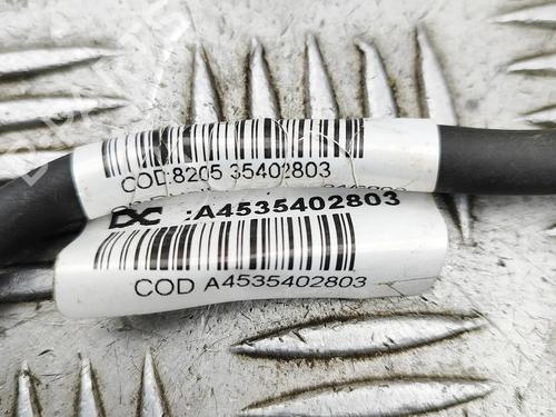 Cable SMART FORTWO Coupe (453) electric drive / EQ (453.391) | BP31687145E12 