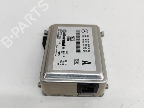 Camera MERCEDES-BENZ GLE (W166) 250 d 4-matic (166.004) | BP22807472E14