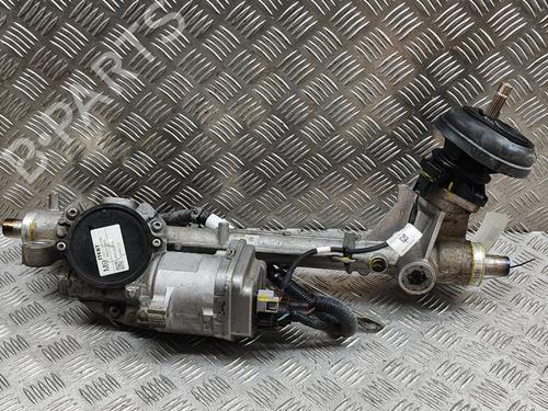 Steering rack NISSAN QASHQAI III (J12) 1.3 DIG-T All-wheel Drive | BP28555255M22