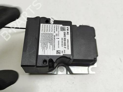 ECU airbags AUDI A4 B9 (8W2, 8WC) 2.0 TDI | BP33110314M53 - Image 3
