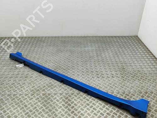 Venstre sidekjole NISSAN LEAF (ZE1) Electric | BP34160214C115 - Image 3