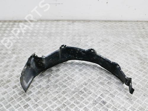 Wheel arch MERCEDES-BENZ 190 (W201) E 1.8 (201.018) N/A