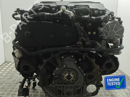 Used Engine Engine JAGUAR XJ (X350, X358) D 2.7 (207 hp) 31078533 31078533