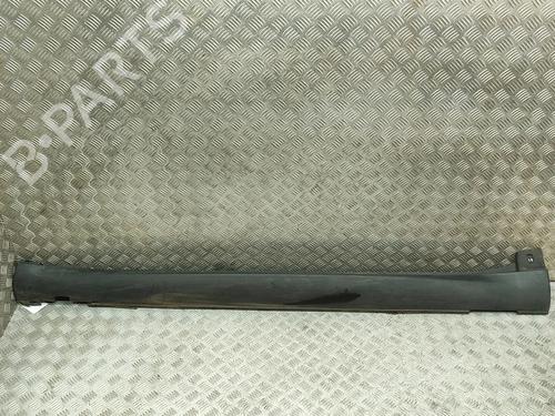 Embaladeira esquerda Embaladeira esquerda CITROËN C4 CACTUS 1.6 BlueHDi 100 (99 hp) 33375903 33375903