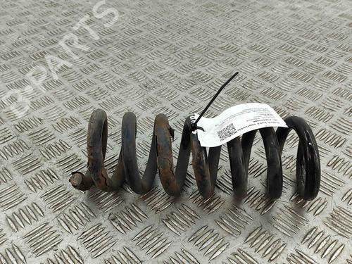 Shock absorber spring MERCEDES-BENZ C-CLASS (W204) C 350 CDI (204.023) | BP29730737C152 