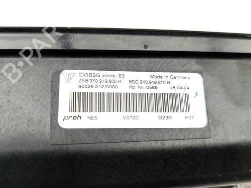Switch PORSCHE CAYENNE (9YA) 4.0 Turbo S E-Hybrid AWD (9YACH1) | BP34374618I30  - Image 7