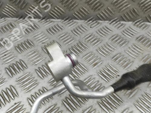 AC pipe PORSCHE TAYCAN Sport Turismo (Y1C) 4S Performance Battery Plus (Y1CDB1) | BP31762829M126 