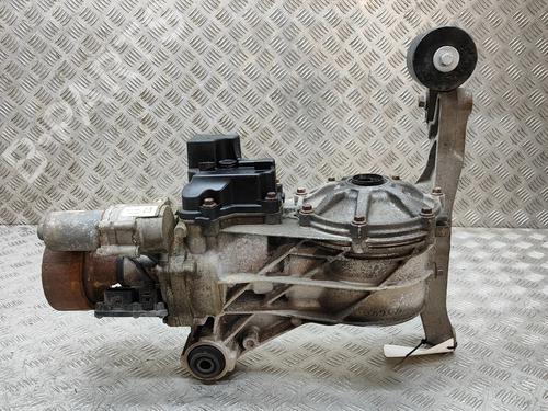 Rear differential VOLVO XC90 II (256) T6 AWD | BP37643015M24 - Image 6