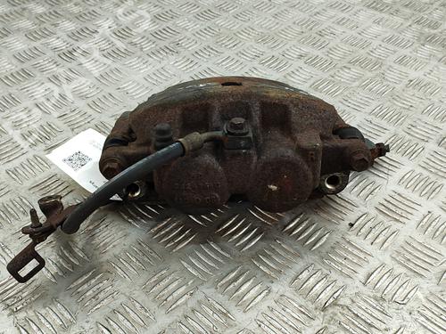 Left front brake caliper CHEVROLET TRAILBLAZER (KC_) 4.2 AWD | BP24307019M105 