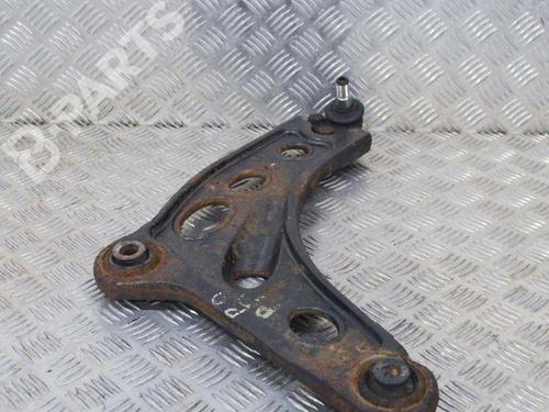 Right front suspension arm RENAULT TRAFIC II Bus (JL) 2.0 dCi 115 (JL00, JL01, JL0H, JL0M, JL0U) | BP6756291M13 