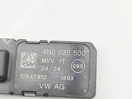 Antenne/Base PORSCHE MACAN (XAB) 4 Electric 4 (XABBB1, XABFD1) | BP38467243C140 - Image 5