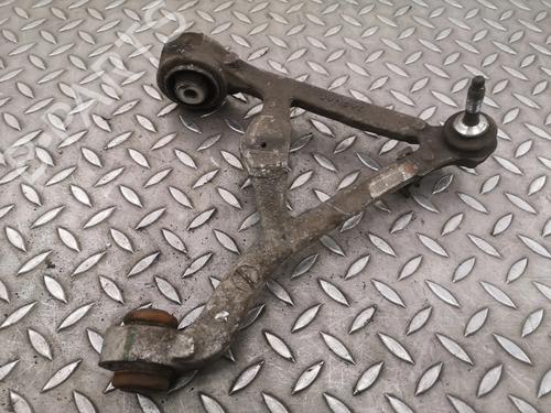 Venstre bagtil bærearm JAGUAR XJ (X351) 3.0 SDV6 (275 hp) 31073014