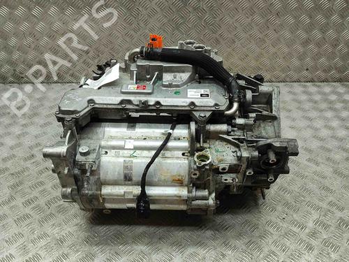Used Engine OPEL MOKKA 1.2 (76) (136 hp) 28557204